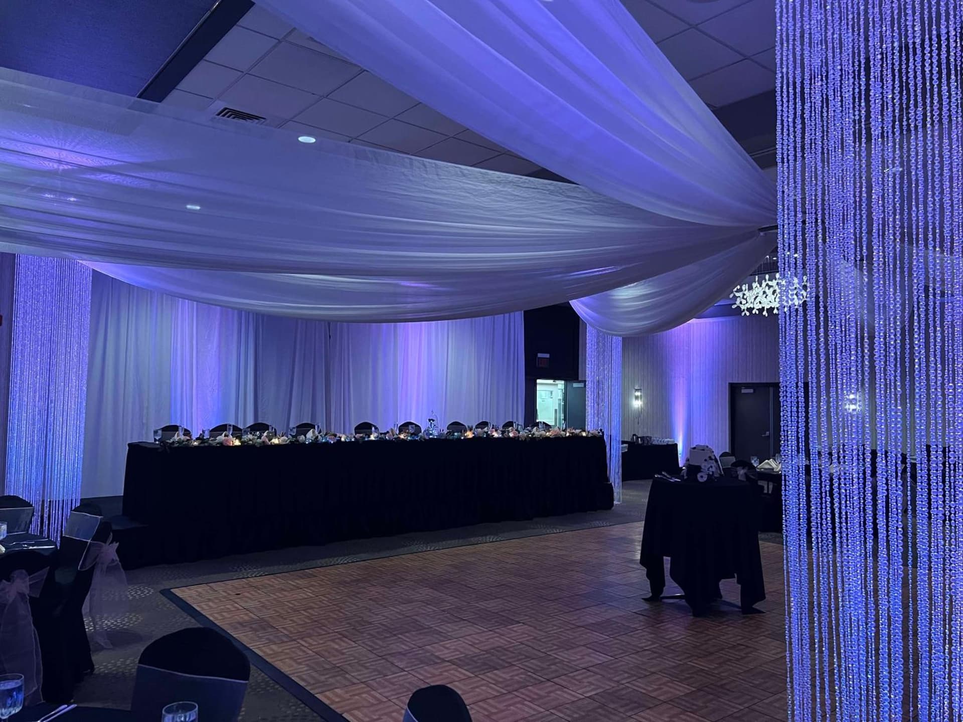 DoubleTree by Hilton Bloomington gallery photo in Bloomington, IL — image 4