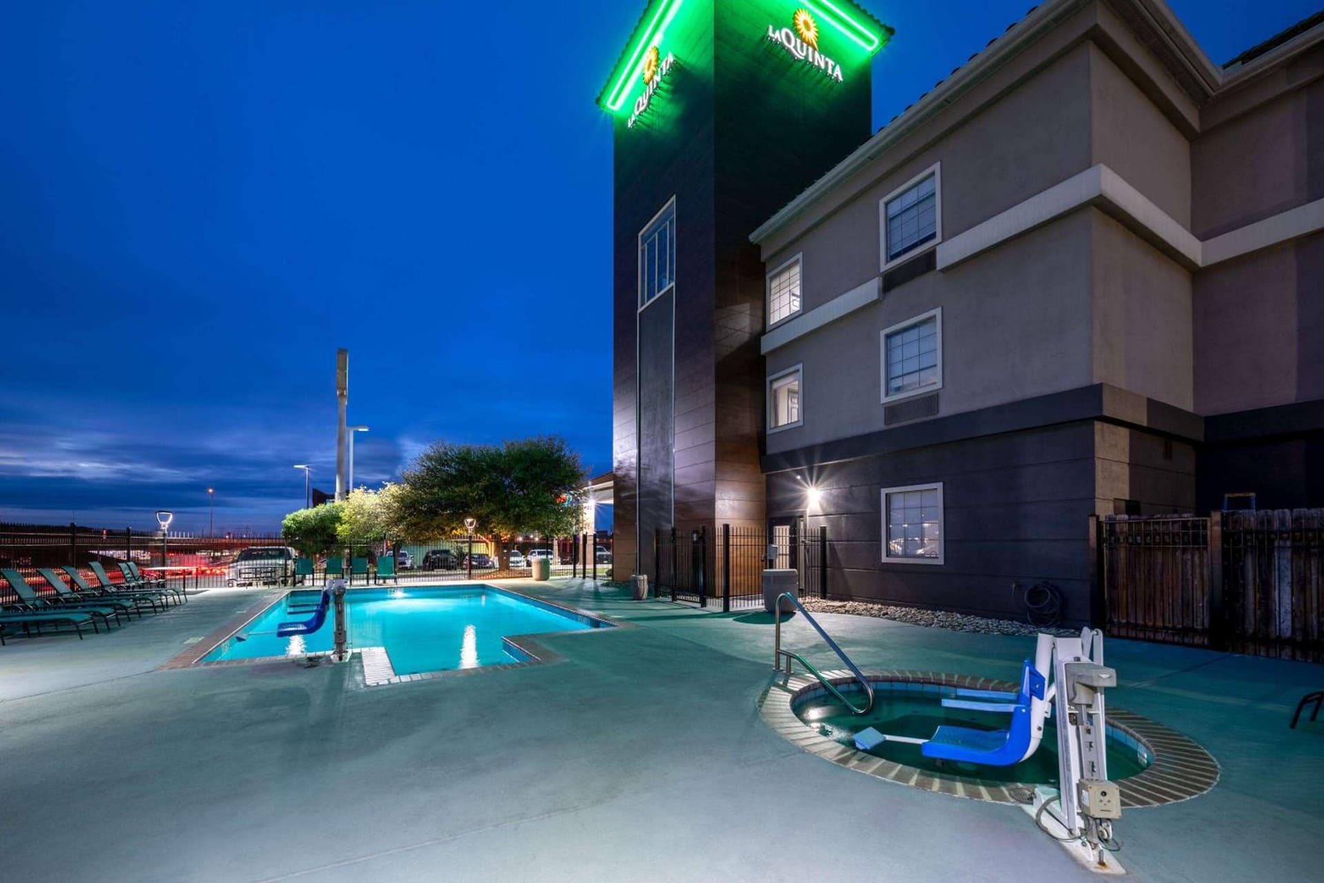 La Quinta by Wyndham New Braunfels gallery photo in New Braunfels, TX — image 25
