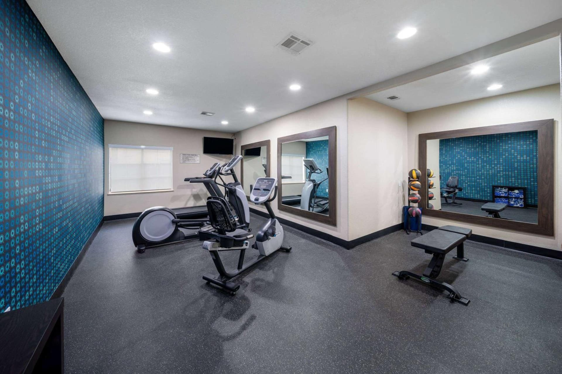 La Quinta by Wyndham New Braunfels gallery photo in New Braunfels, TX — image 71