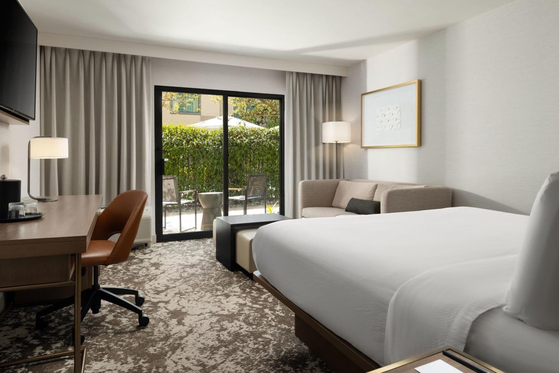 Courtyard by Marriott Los Angeles Pasadena Old Town gallery photo in Pasadena, CA — image 48