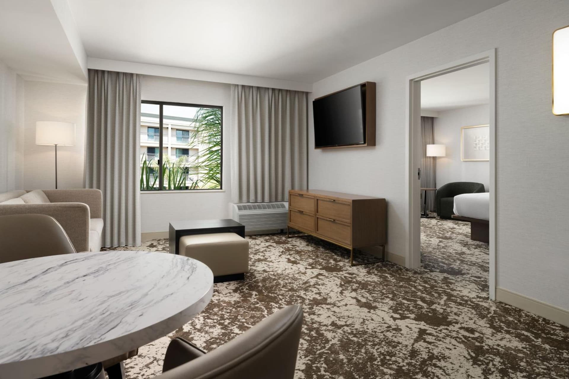 Courtyard by Marriott Los Angeles Pasadena Old Town gallery photo in Pasadena, CA — image 26
