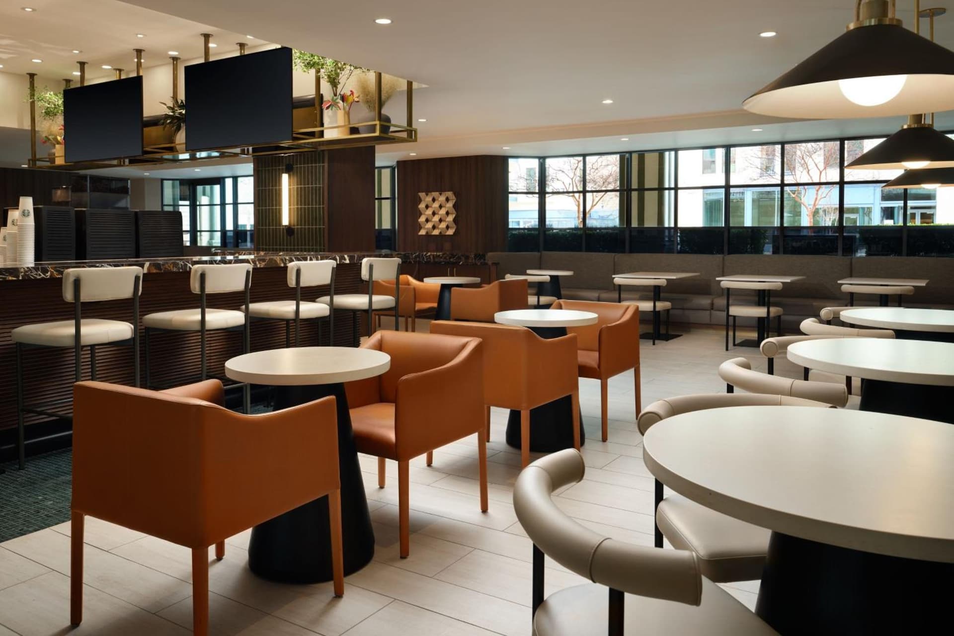 Courtyard by Marriott Los Angeles Pasadena Old Town gallery photo in Pasadena, CA — image 8
