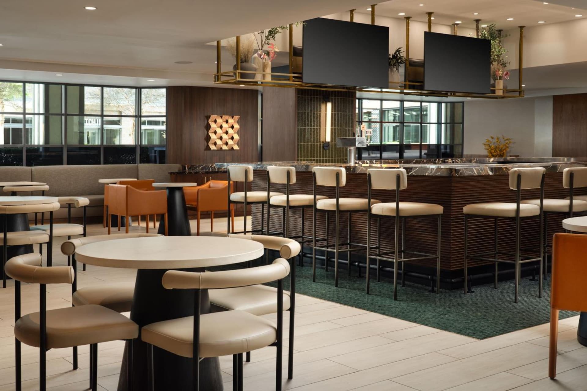 Courtyard by Marriott Los Angeles Pasadena Old Town gallery photo in Pasadena, CA — image 39