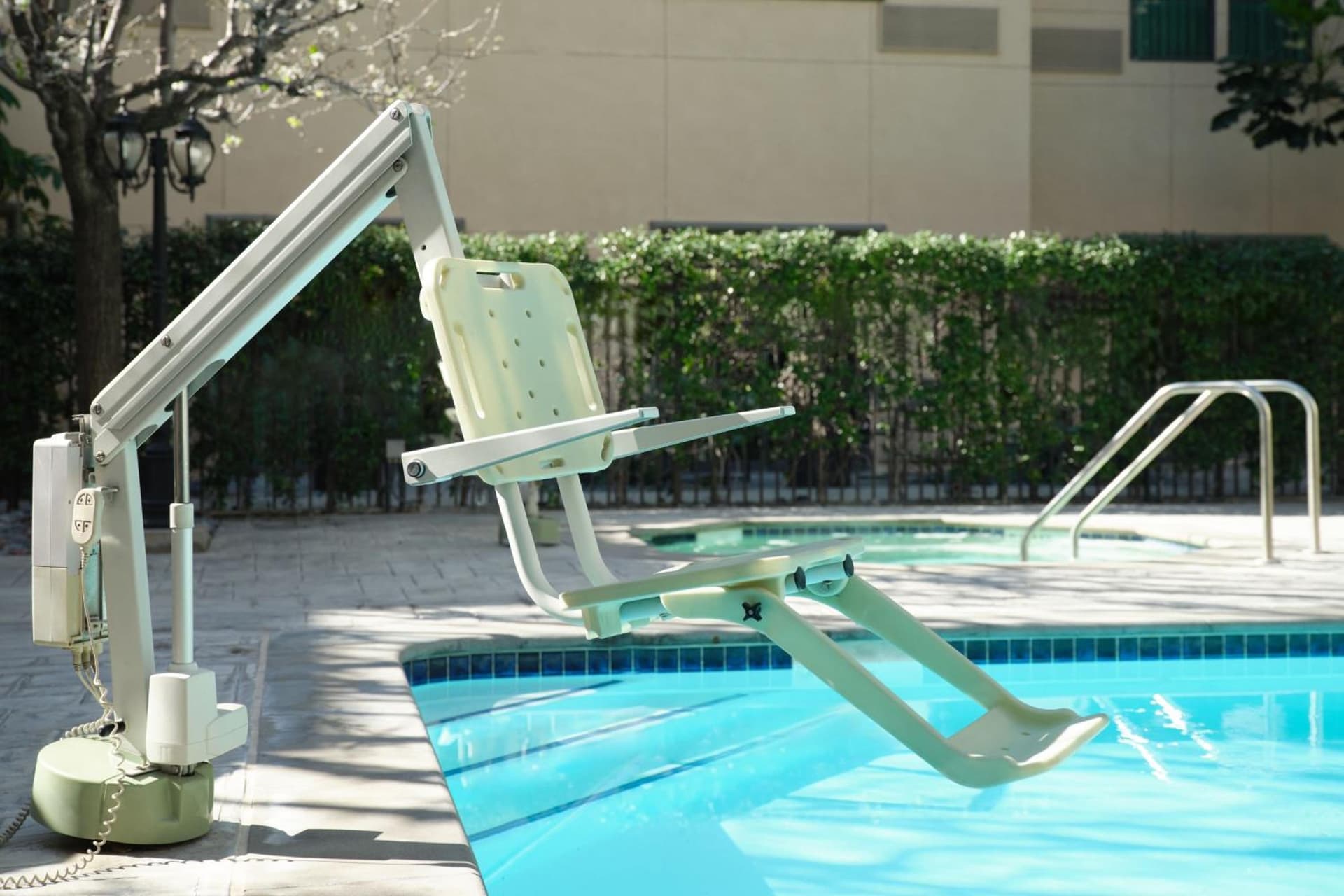 Courtyard by Marriott Los Angeles Pasadena Old Town gallery photo in Pasadena, CA — image 59
