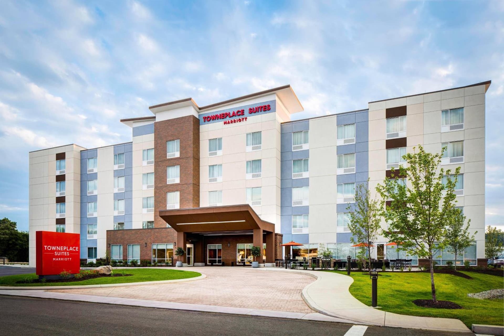 TownePlace Suites by Marriott Holland — hotel in Holland, Michigan