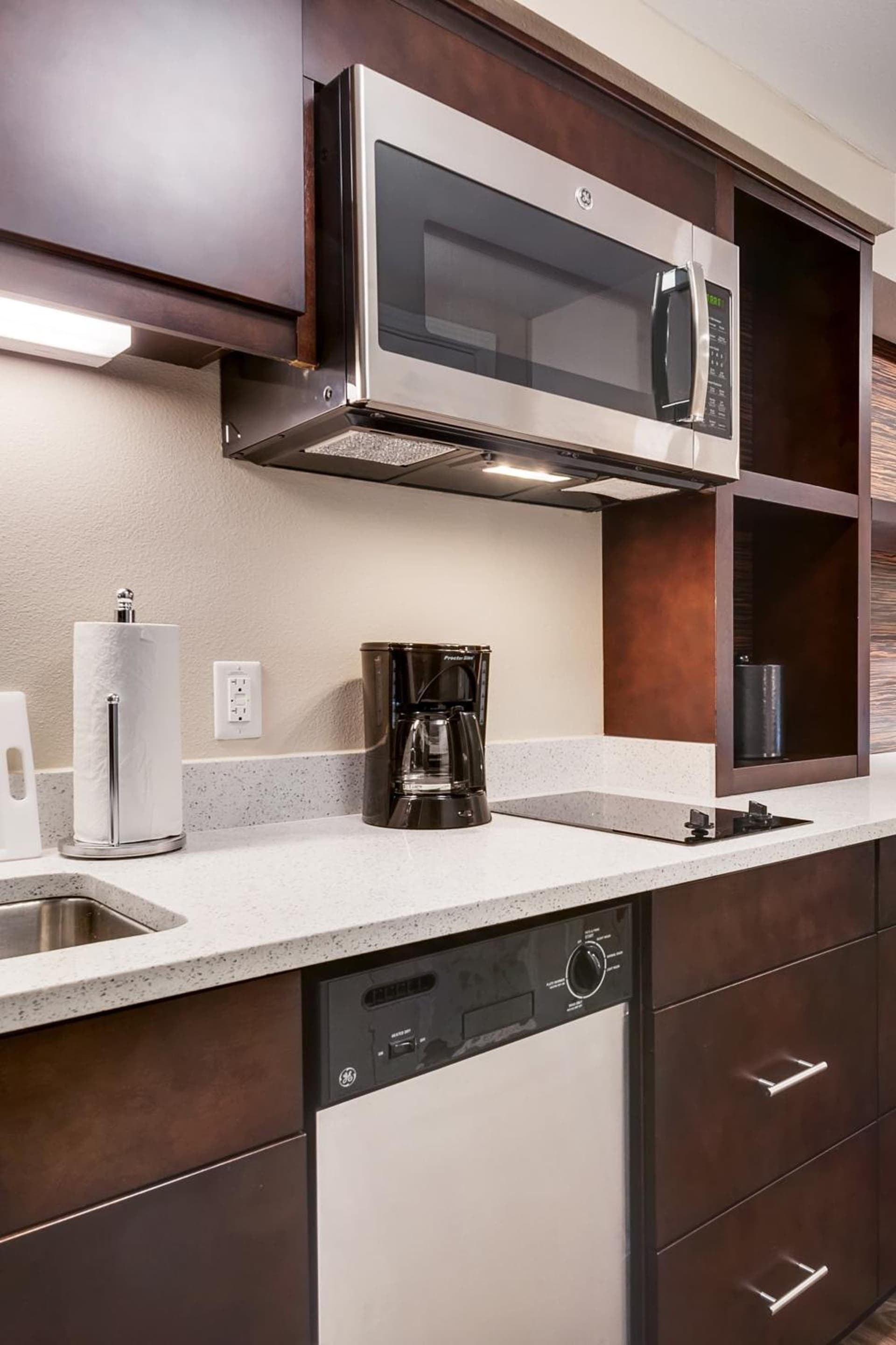 TownePlace Suites by Marriott Holland gallery photo in Holland, MI — image 9