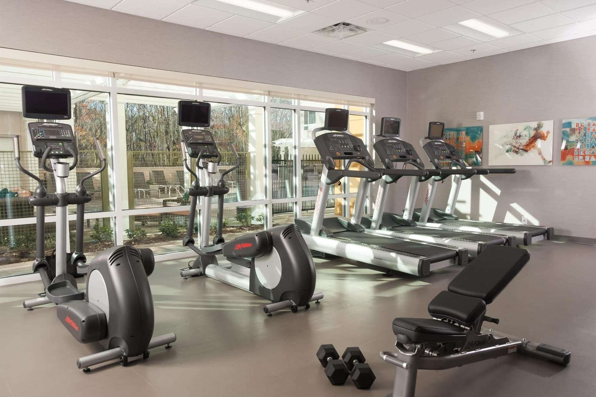 TownePlace Suites by Marriott Holland gallery photo in Holland, MI — image 4