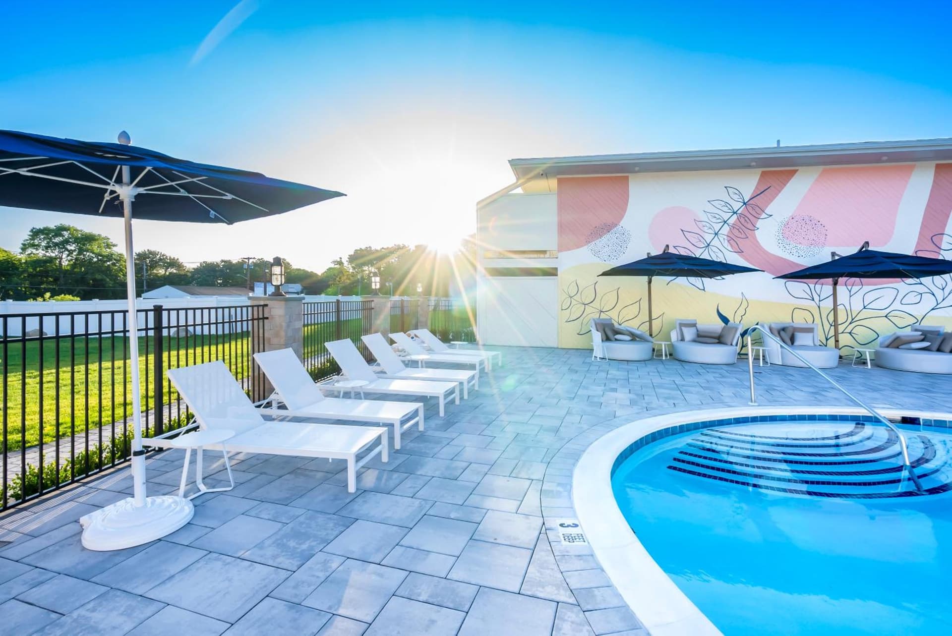 The Bentley Hotel Southampton gallery photo in Southampton, NY — image 9