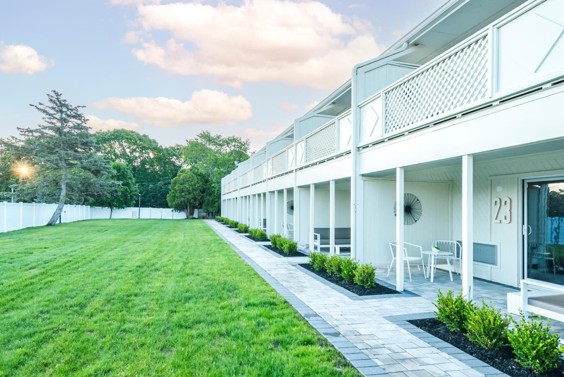 The Bentley Hotel Southampton gallery photo in Southampton, NY — image 46
