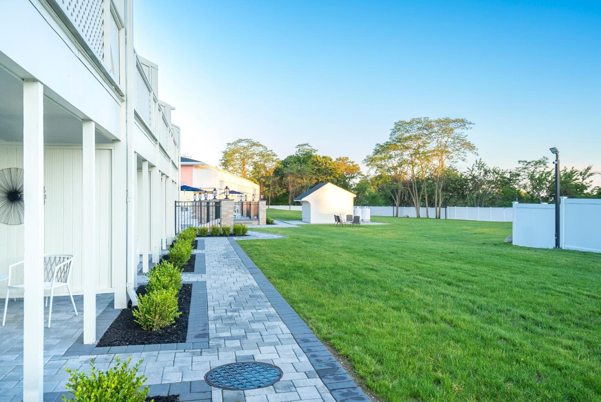 The Bentley Hotel Southampton gallery photo in Southampton, NY — image 25