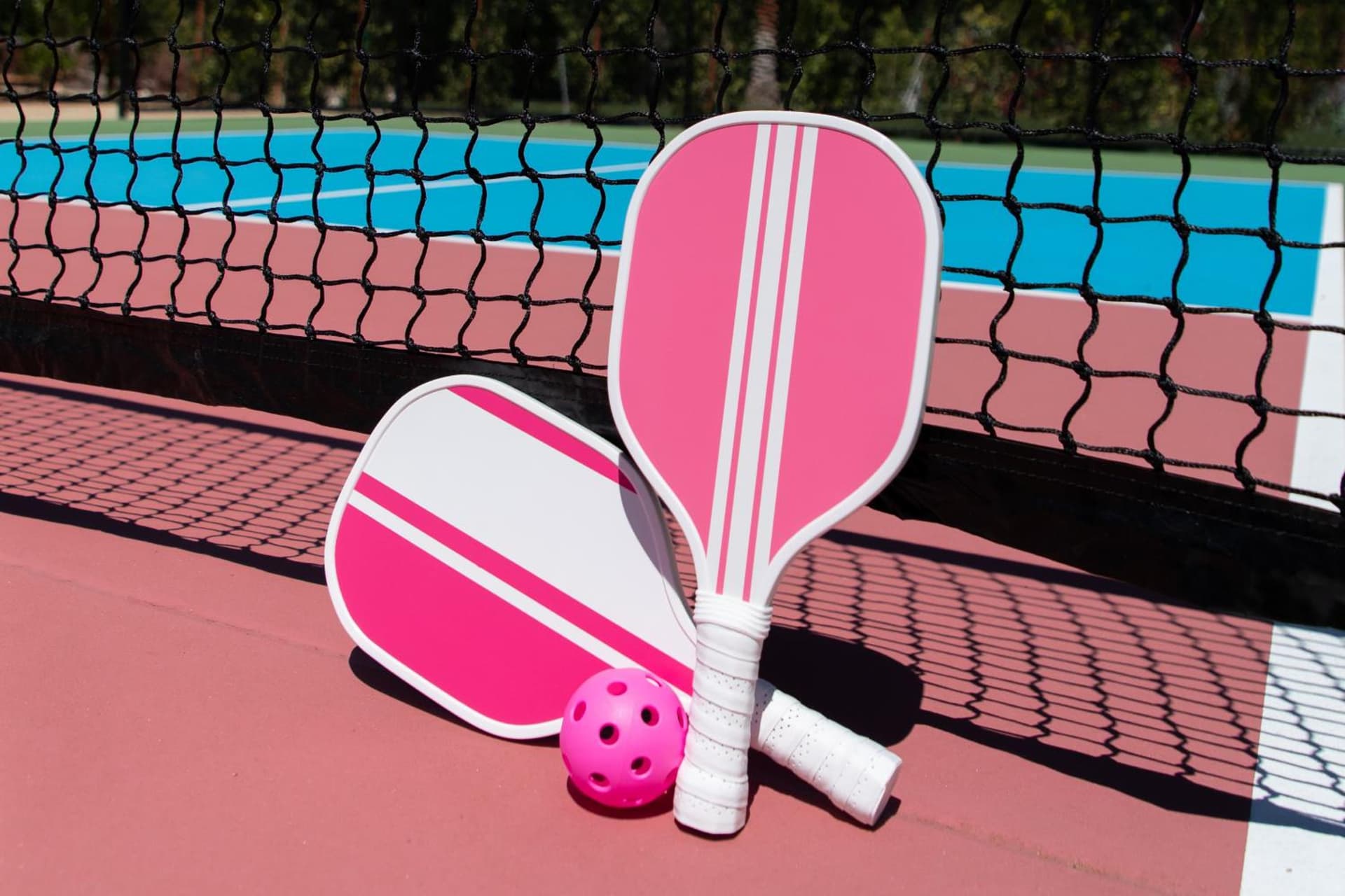The Paloma Resort gallery photo in Palm Springs, CA — image 27