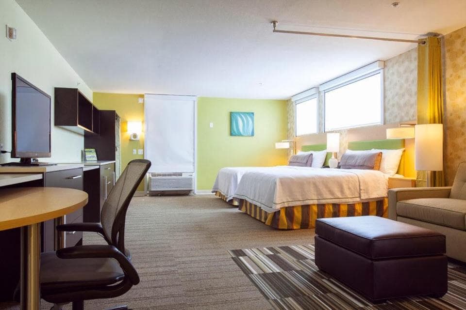 Home2 Suites by Hilton Rahway gallery photo in Rahway, NJ — image 25