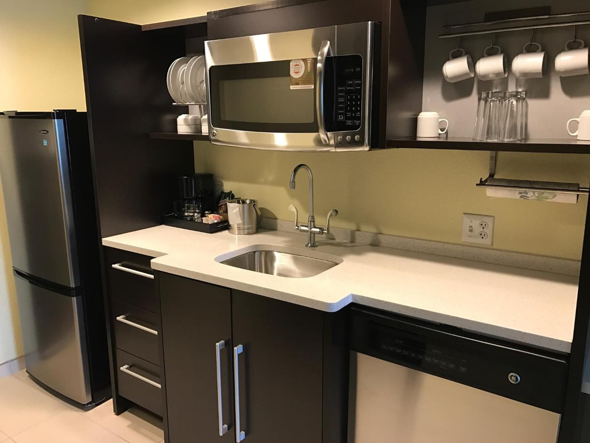 Home2 Suites by Hilton Rahway gallery photo in Rahway, NJ — image 28