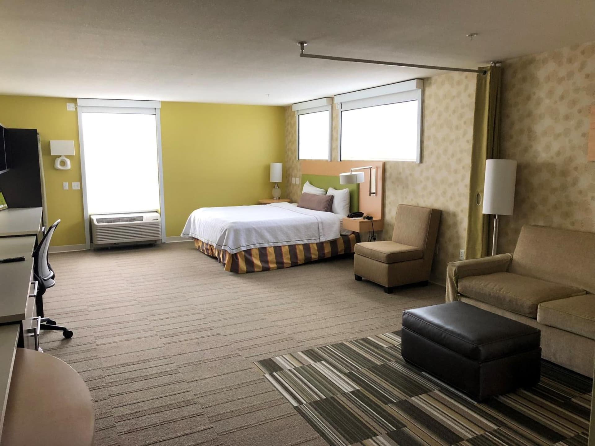 Home2 Suites by Hilton Rahway gallery photo in Rahway, NJ — image 15