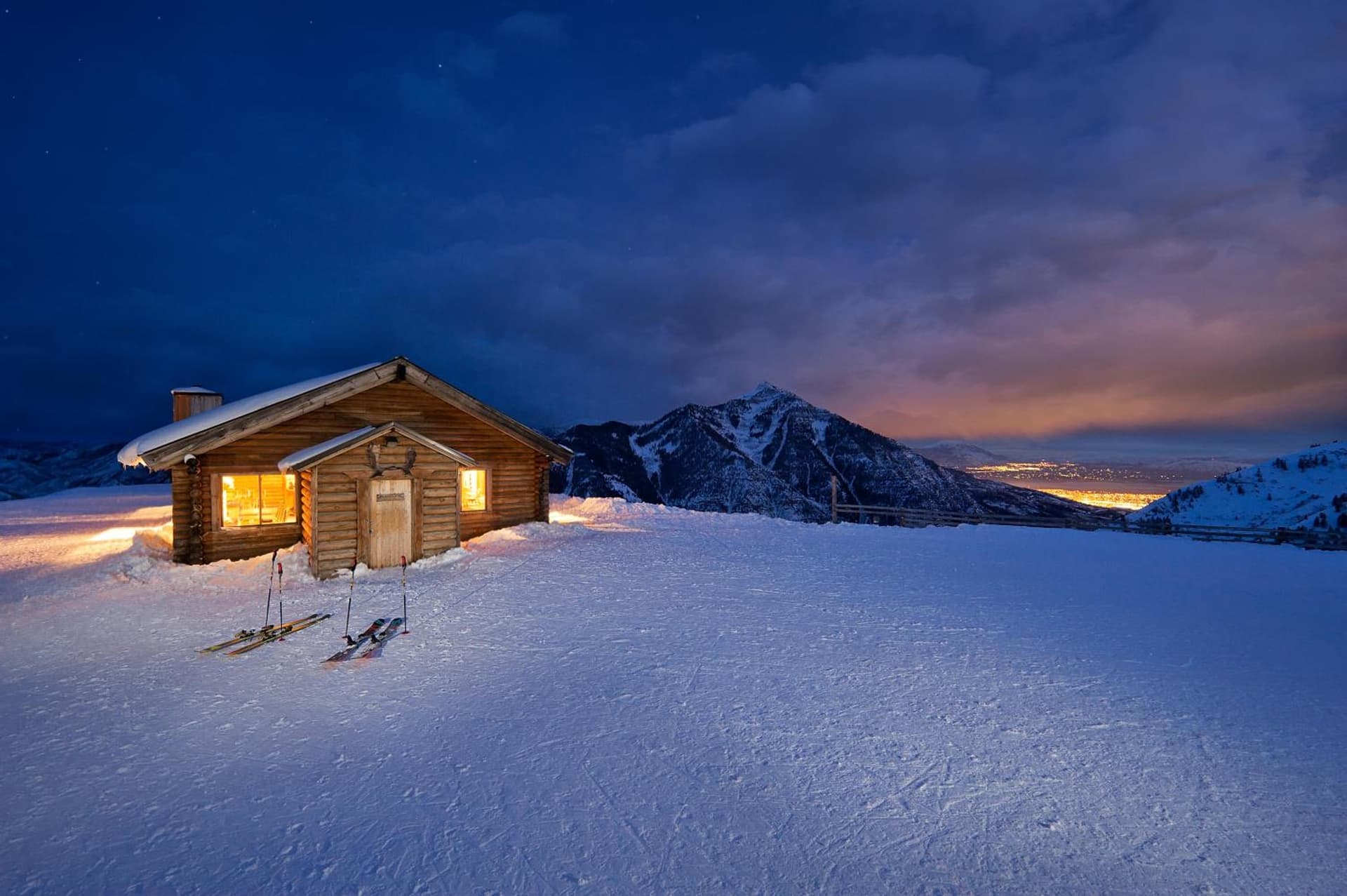 Sundance Mountain Resort gallery photo in Sundance, UT — image 90