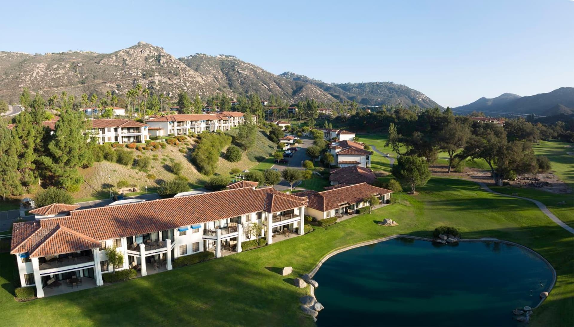 Hyatt Vacation Club at The Welk, San Diego Area gallery photo in Escondido, CA — image 31