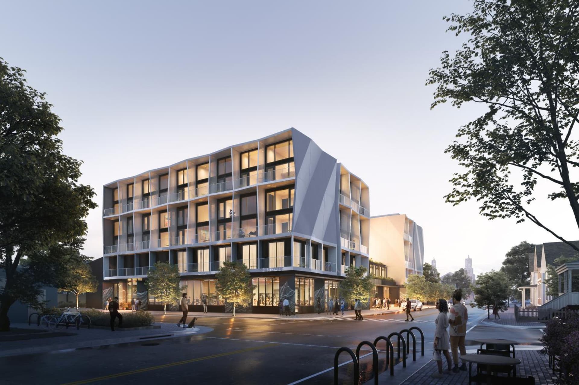 CASCADA Thermal Springs & Hotel featured exterior or lobby in Portland, OR — similar hotel