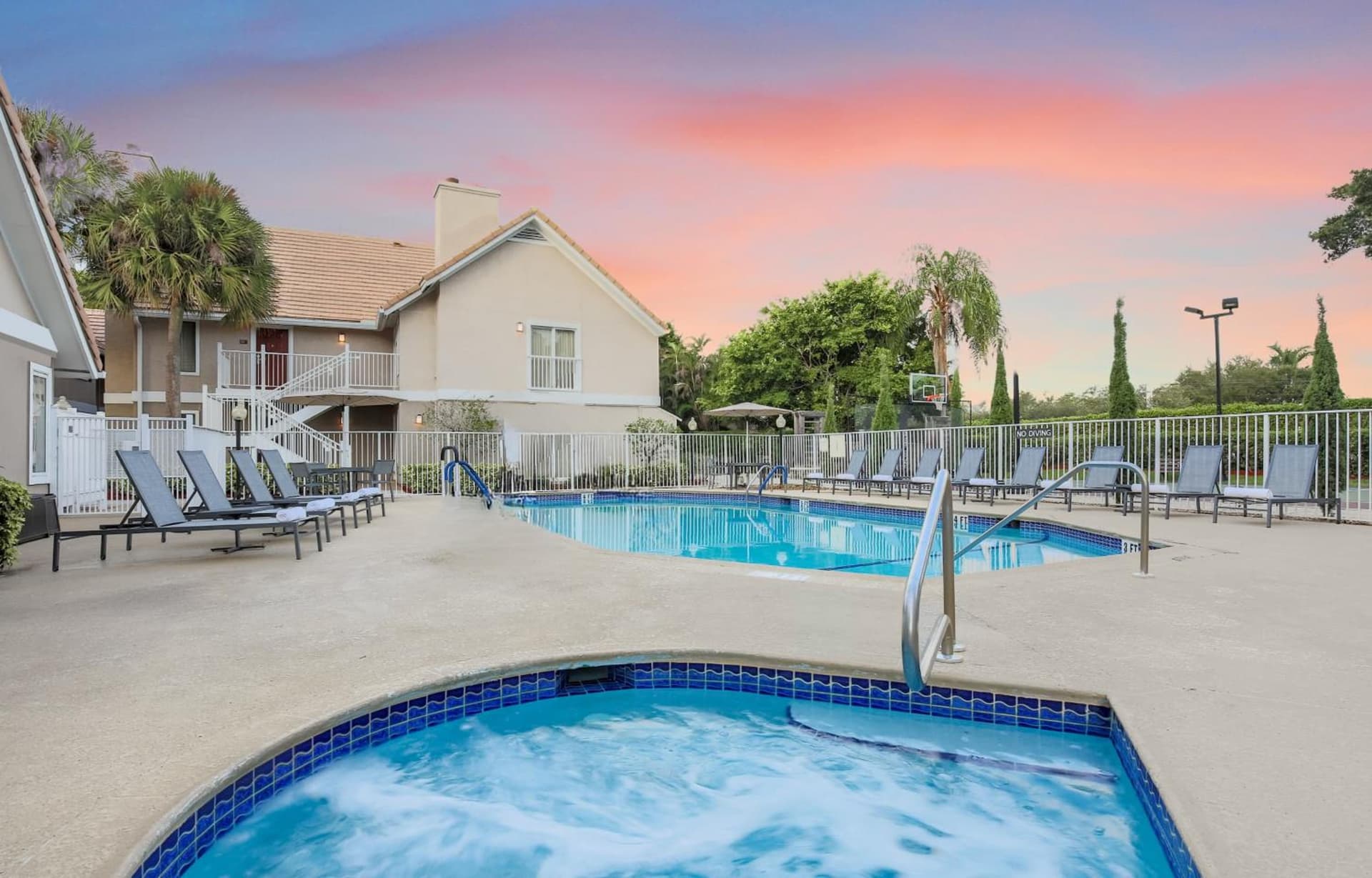 Residence Inn Boca Raton interior in Boca Raton, FL — gallery photo 2