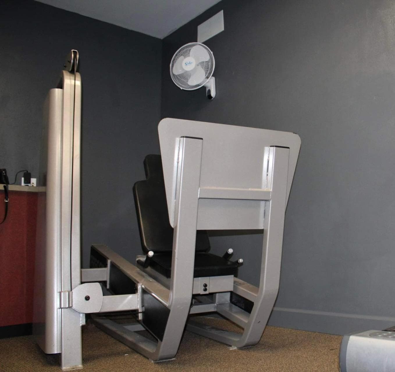 Nuks Executive Suites gallery photo in De Pere, WI — image 97