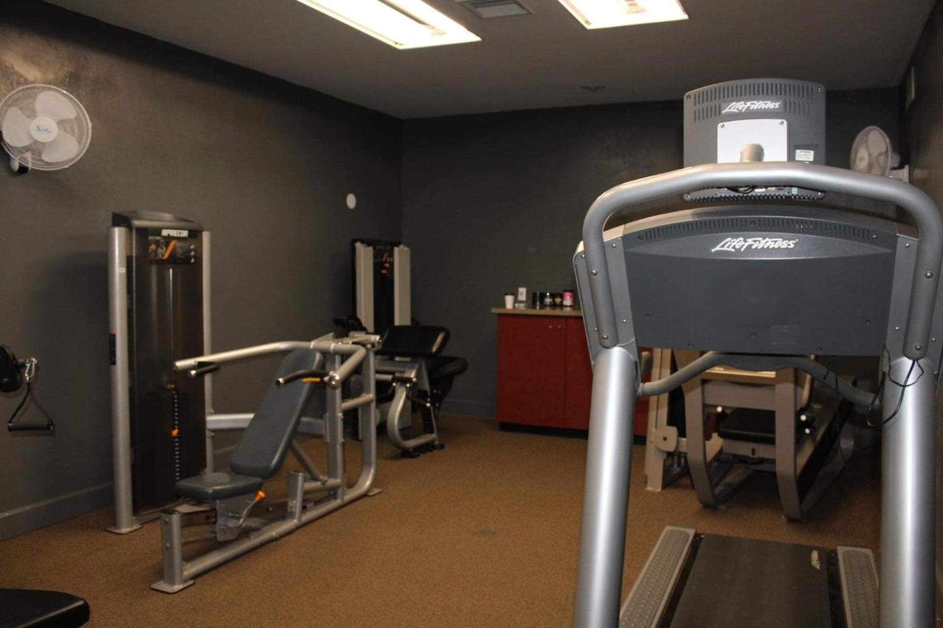Nuks Executive Suites gallery photo in De Pere, WI — image 92