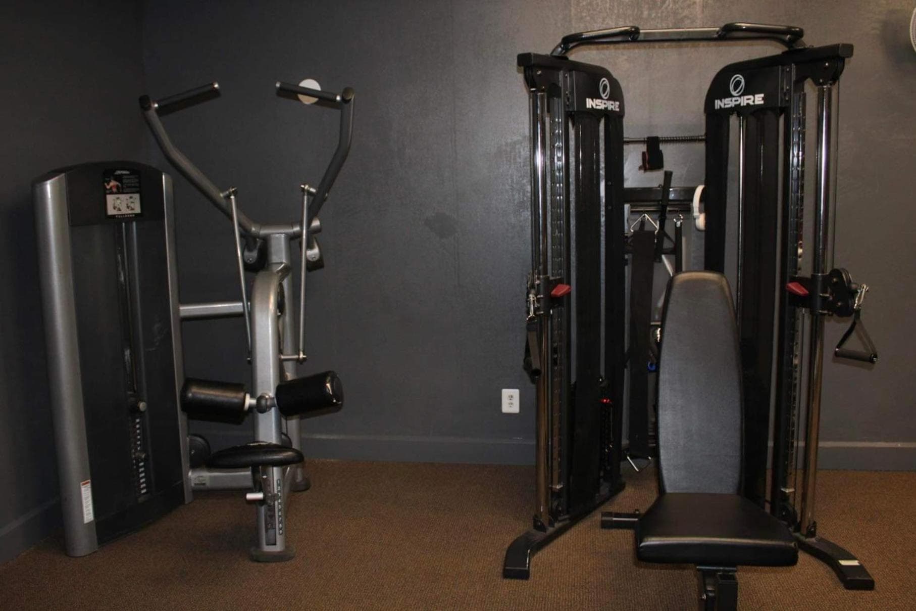 Nuks Executive Suites gallery photo in De Pere, WI — image 46