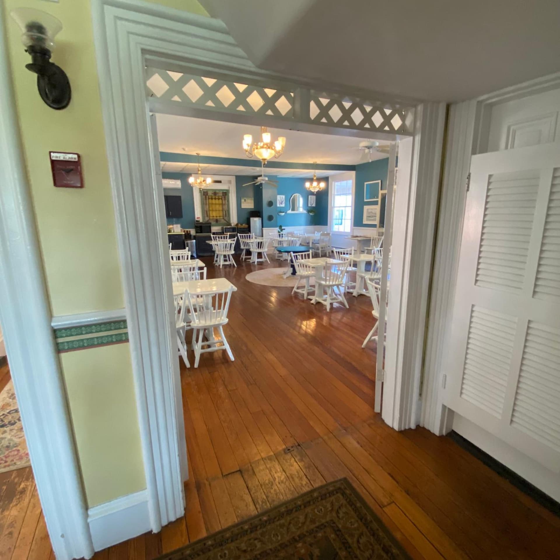 The Ocean House gallery photo in Spring Lake, NJ — image 29