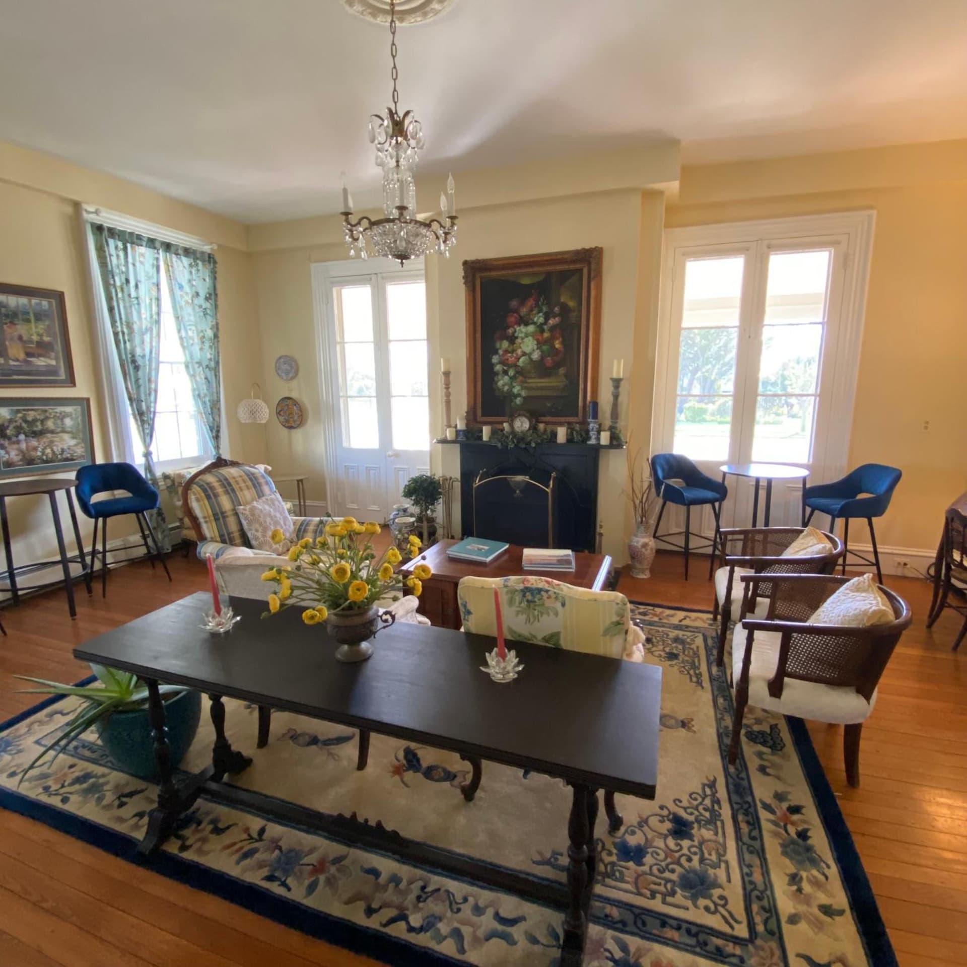 The Ocean House gallery photo in Spring Lake, NJ — image 26