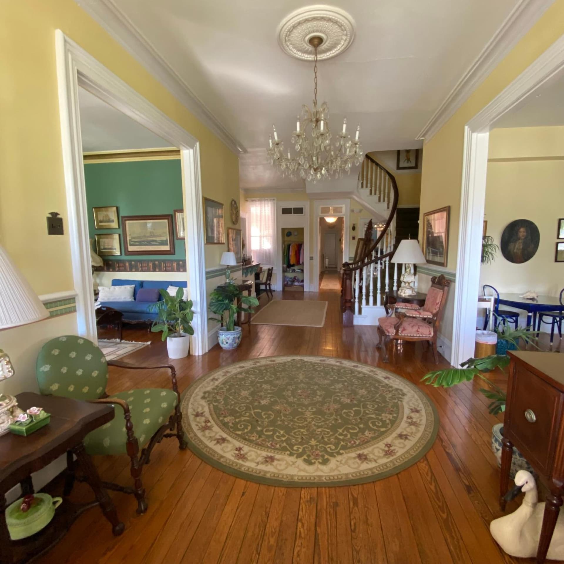 The Ocean House gallery photo in Spring Lake, NJ — image 4