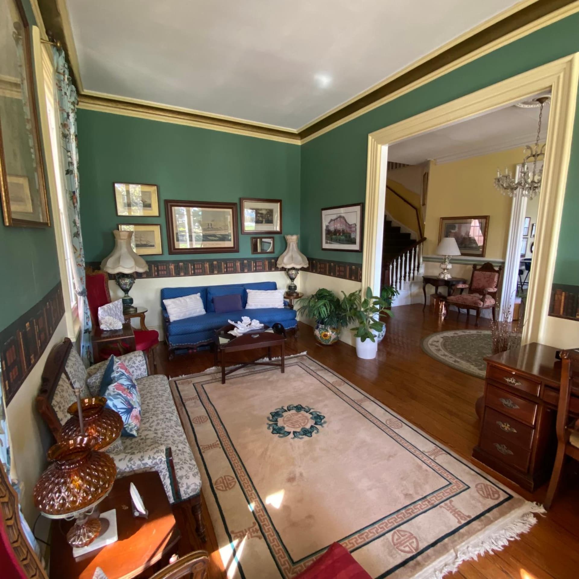 The Ocean House gallery photo in Spring Lake, NJ — image 18