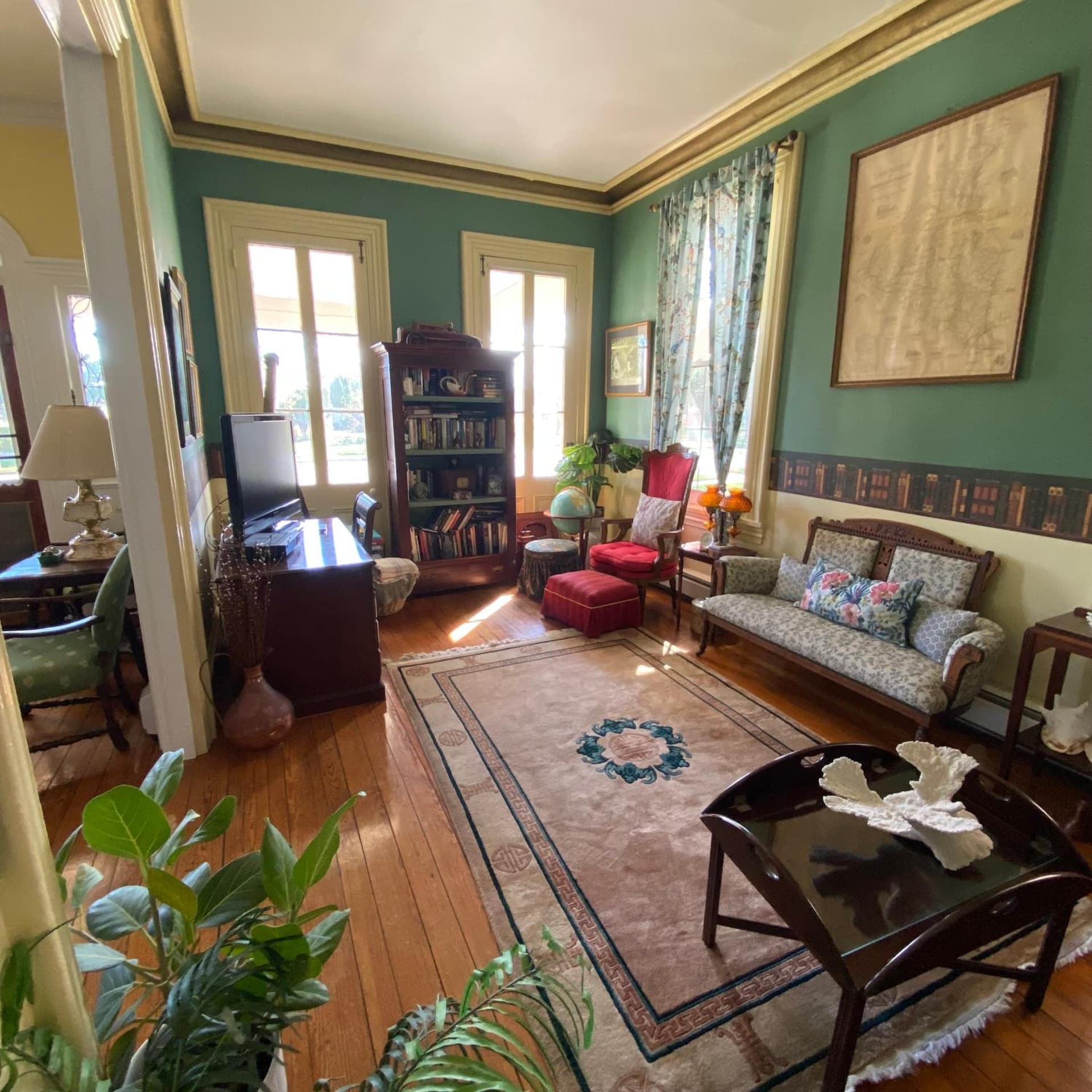 The Ocean House gallery photo in Spring Lake, NJ — image 12