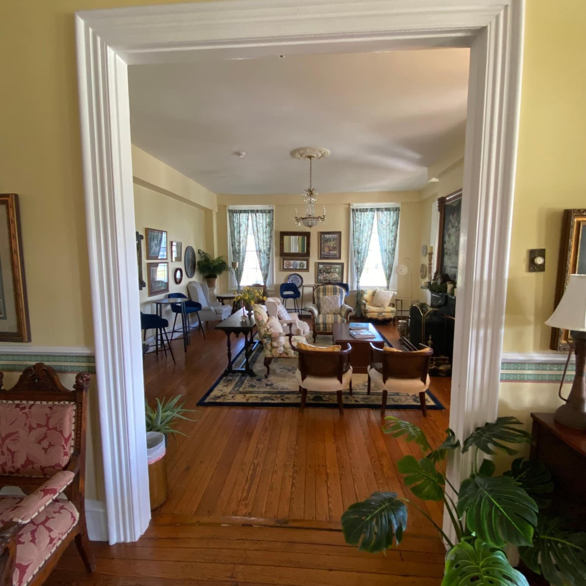 The Ocean House gallery photo in Spring Lake, NJ — image 24