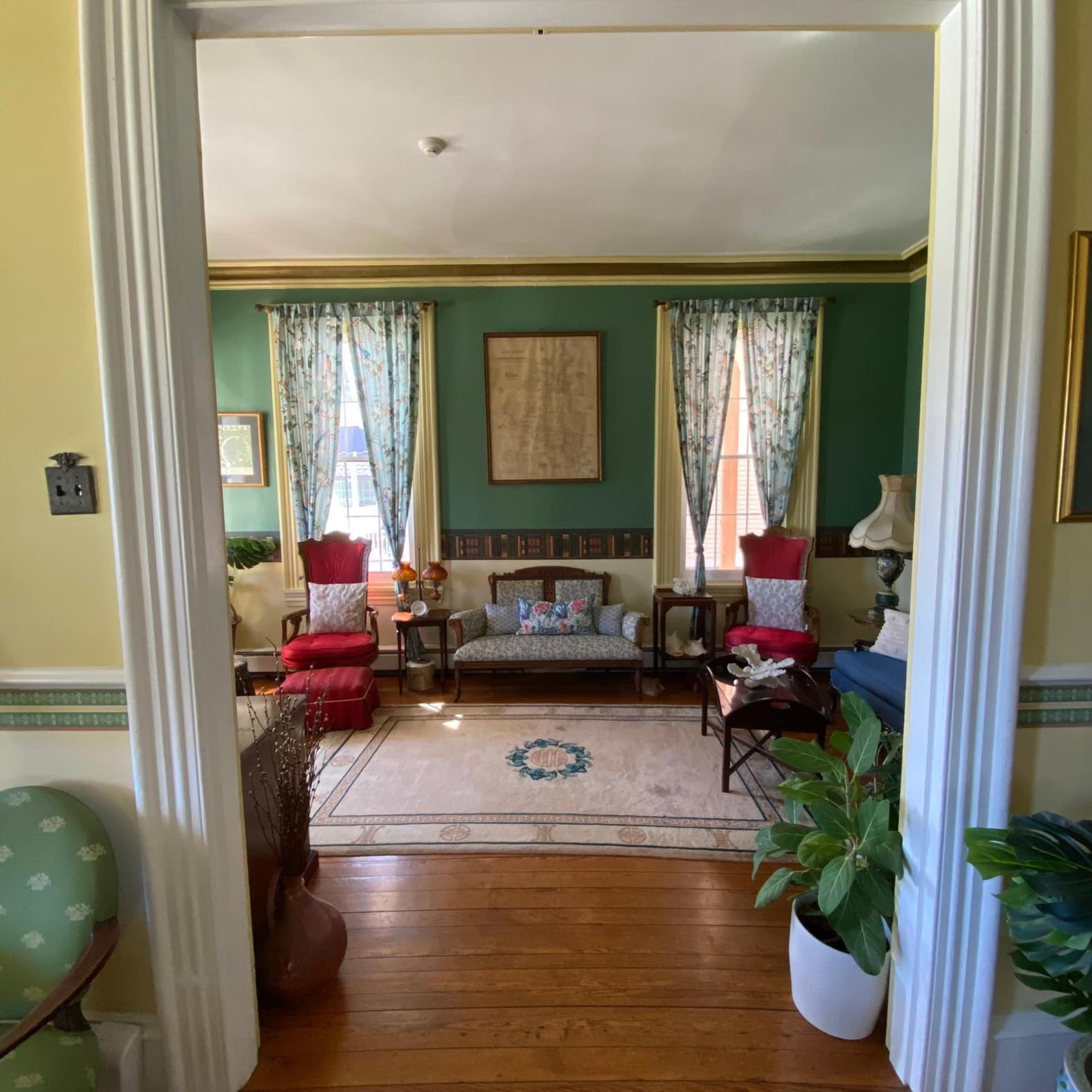 The Ocean House gallery photo in Spring Lake, NJ — image 10