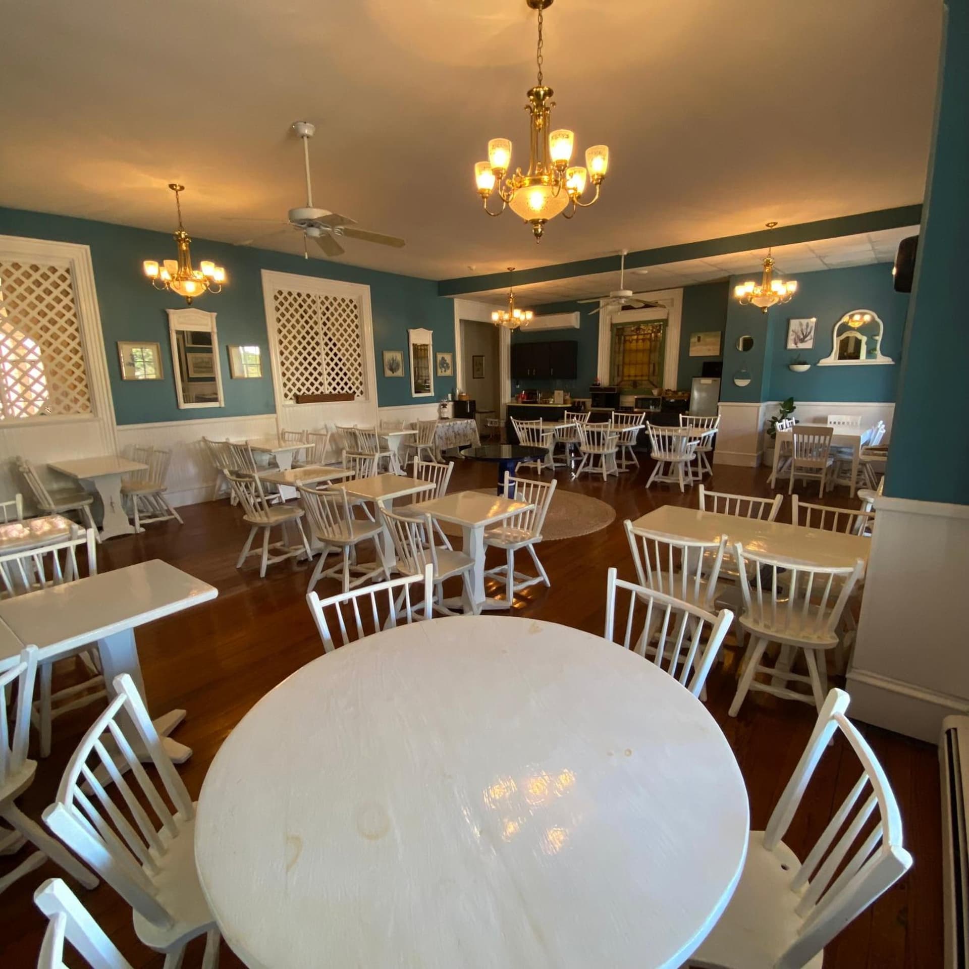 The Ocean House gallery photo in Spring Lake, NJ — image 22