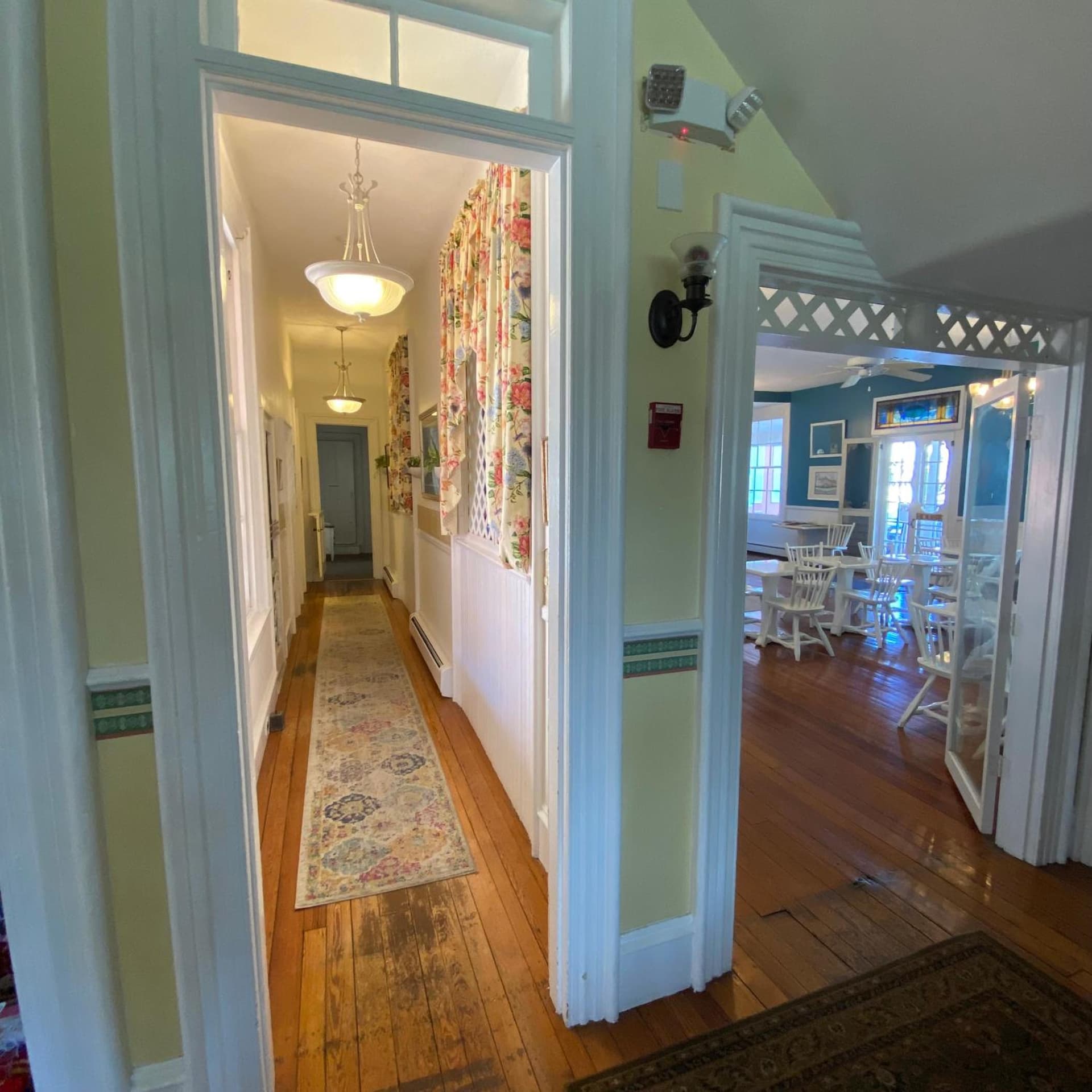The Ocean House gallery photo in Spring Lake, NJ — image 9