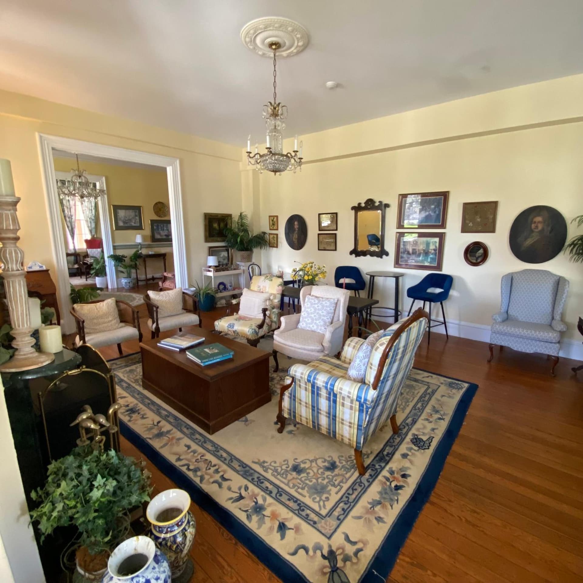The Ocean House gallery photo in Spring Lake, NJ — image 5