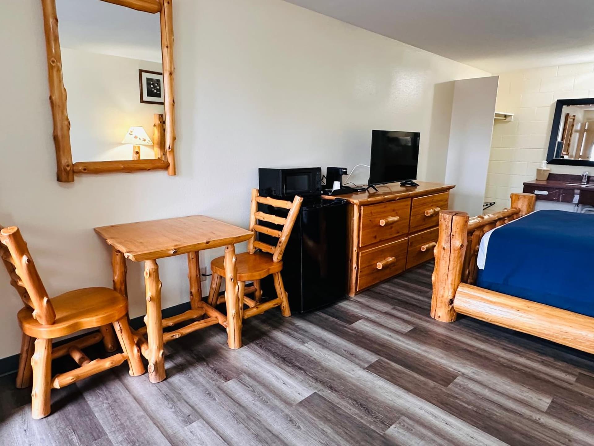 Northwoods Motel gallery photo in Blaine, WA — image 15