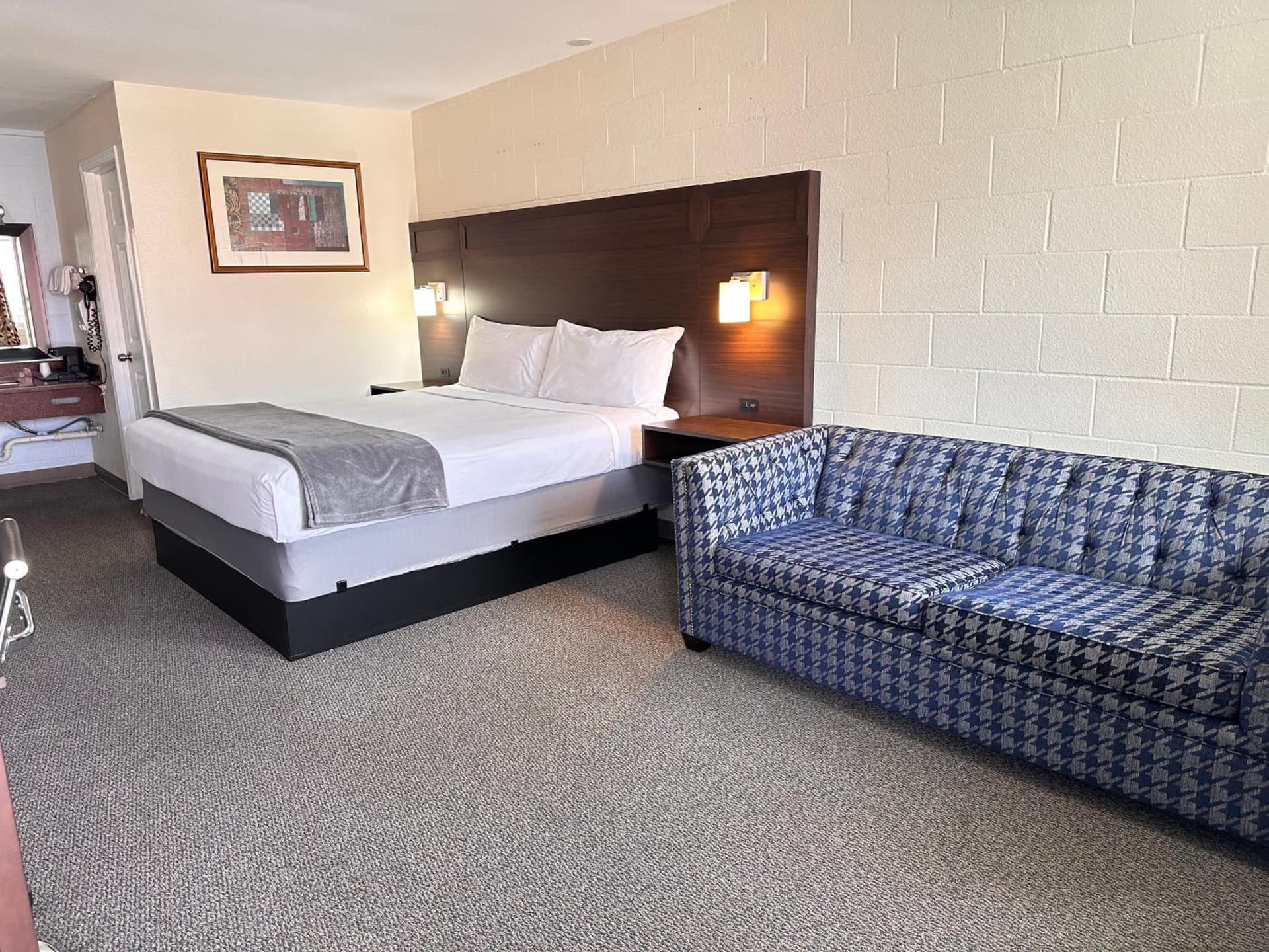 Northwoods Motel gallery photo in Blaine, WA — image 9
