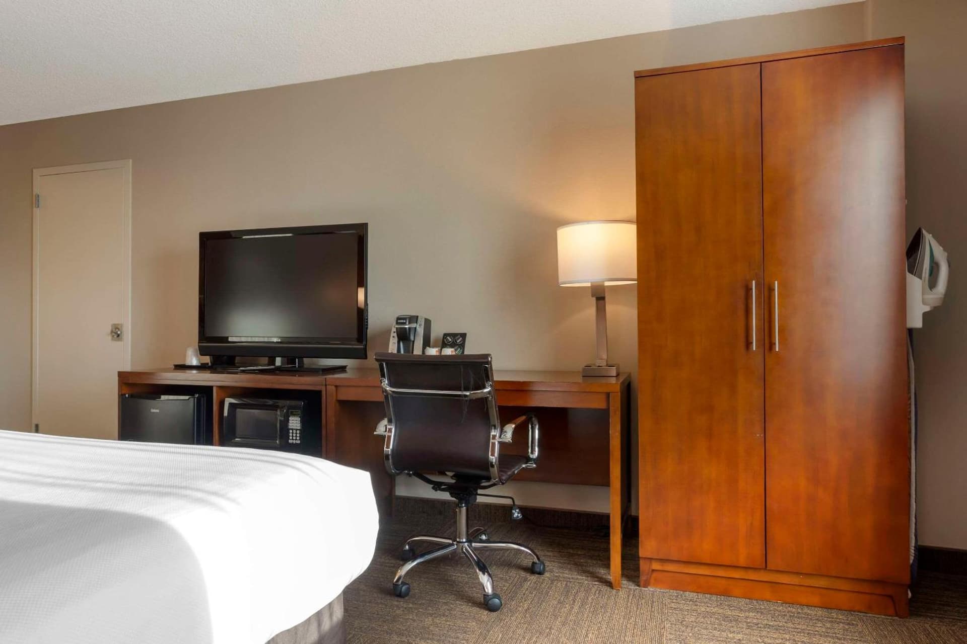 Comfort Inn & Suites Presidential gallery photo in Little Rock, AR — image 8