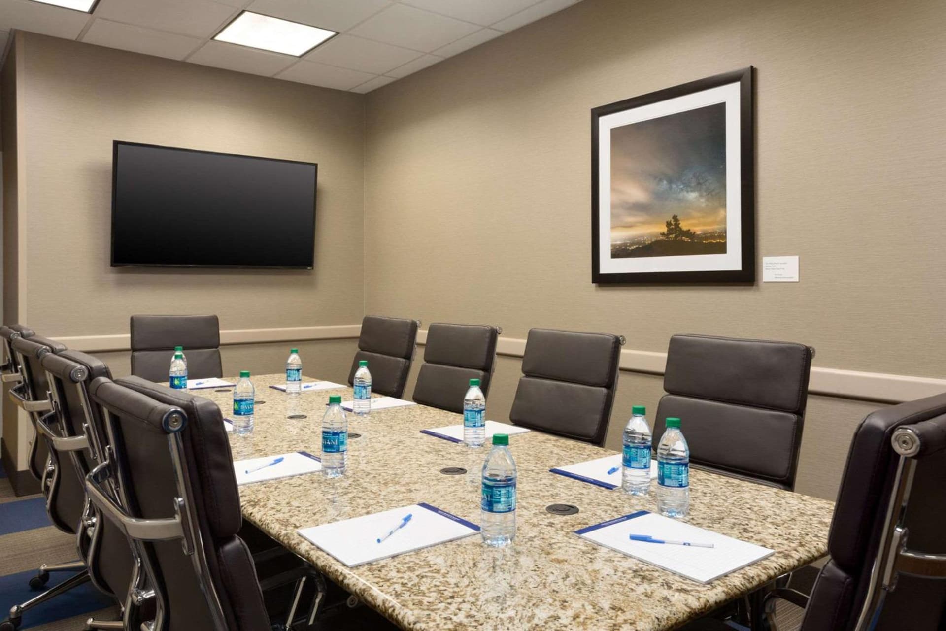 Comfort Inn & Suites Presidential gallery photo in Little Rock, AR — image 28