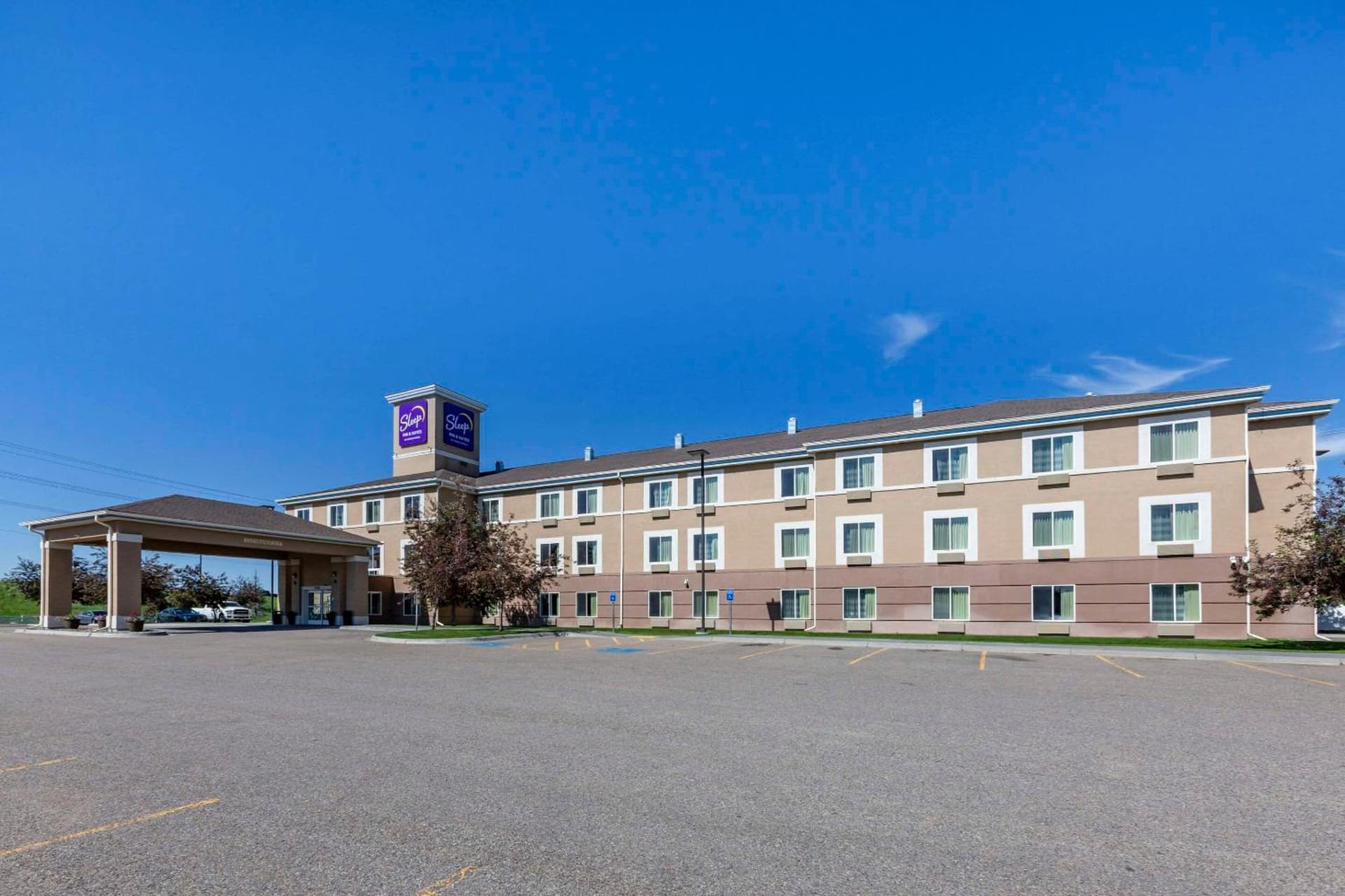 Garner Hotel Idaho Falls Southwest by IHG interior in Idaho Falls, ID — gallery photo 2