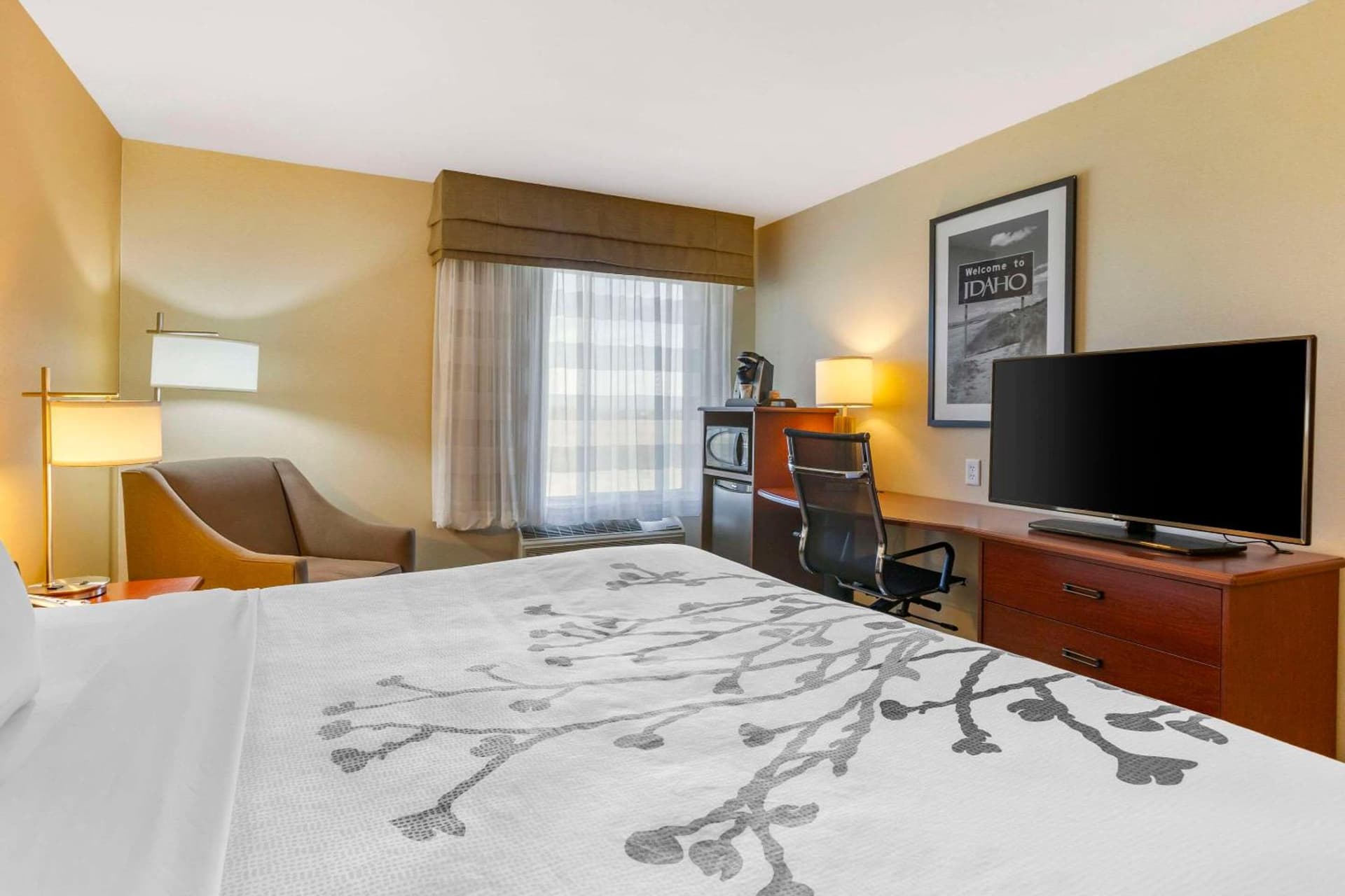 Garner Hotel Idaho Falls Southwest by IHG gallery photo in Idaho Falls, ID — image 30