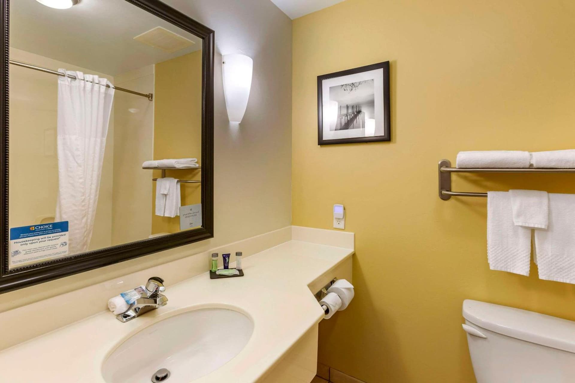 Garner Hotel Idaho Falls Southwest by IHG gallery photo in Idaho Falls, ID — image 8