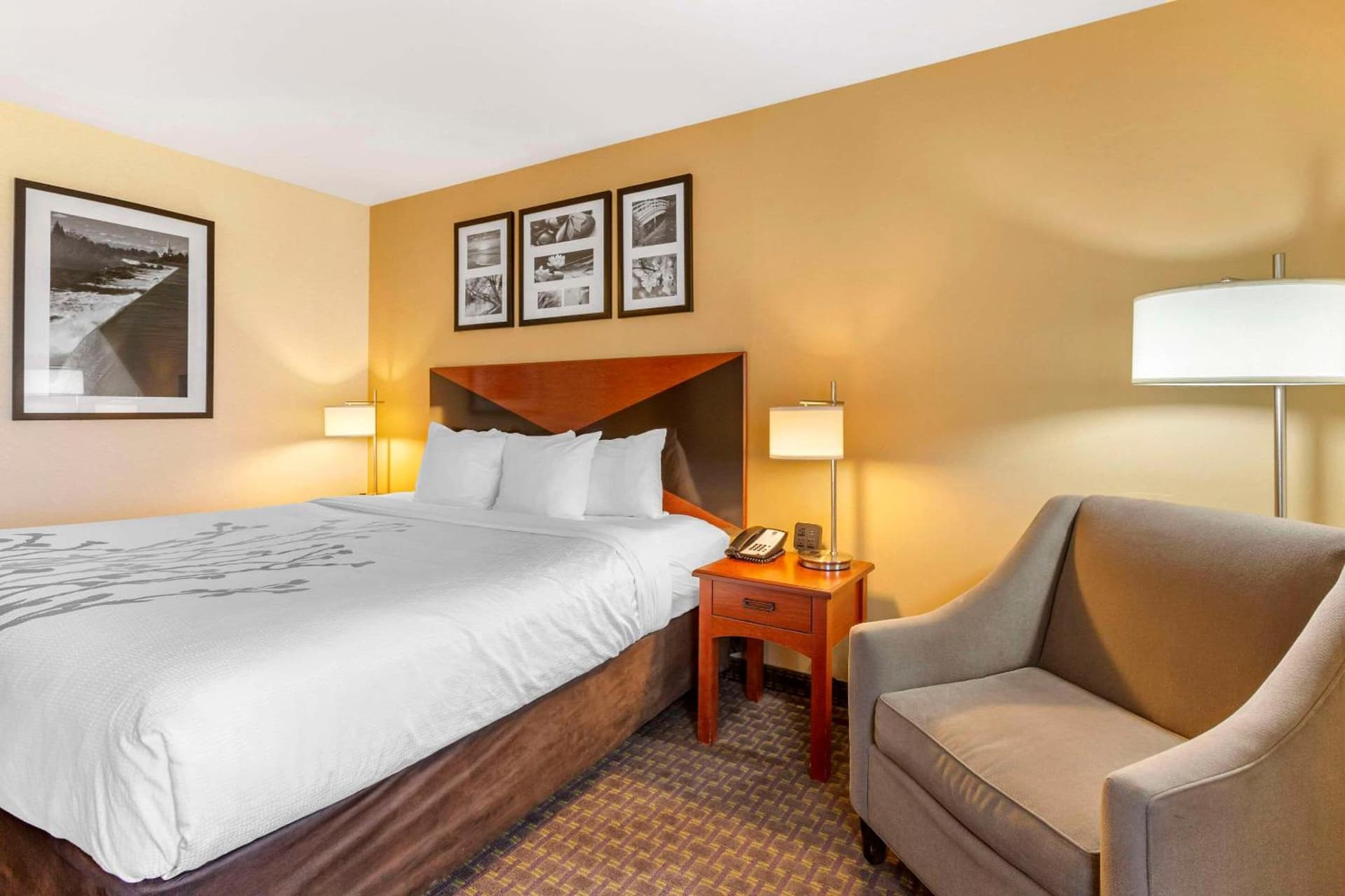 Garner Hotel Idaho Falls Southwest by IHG gallery photo in Idaho Falls, ID — image 37