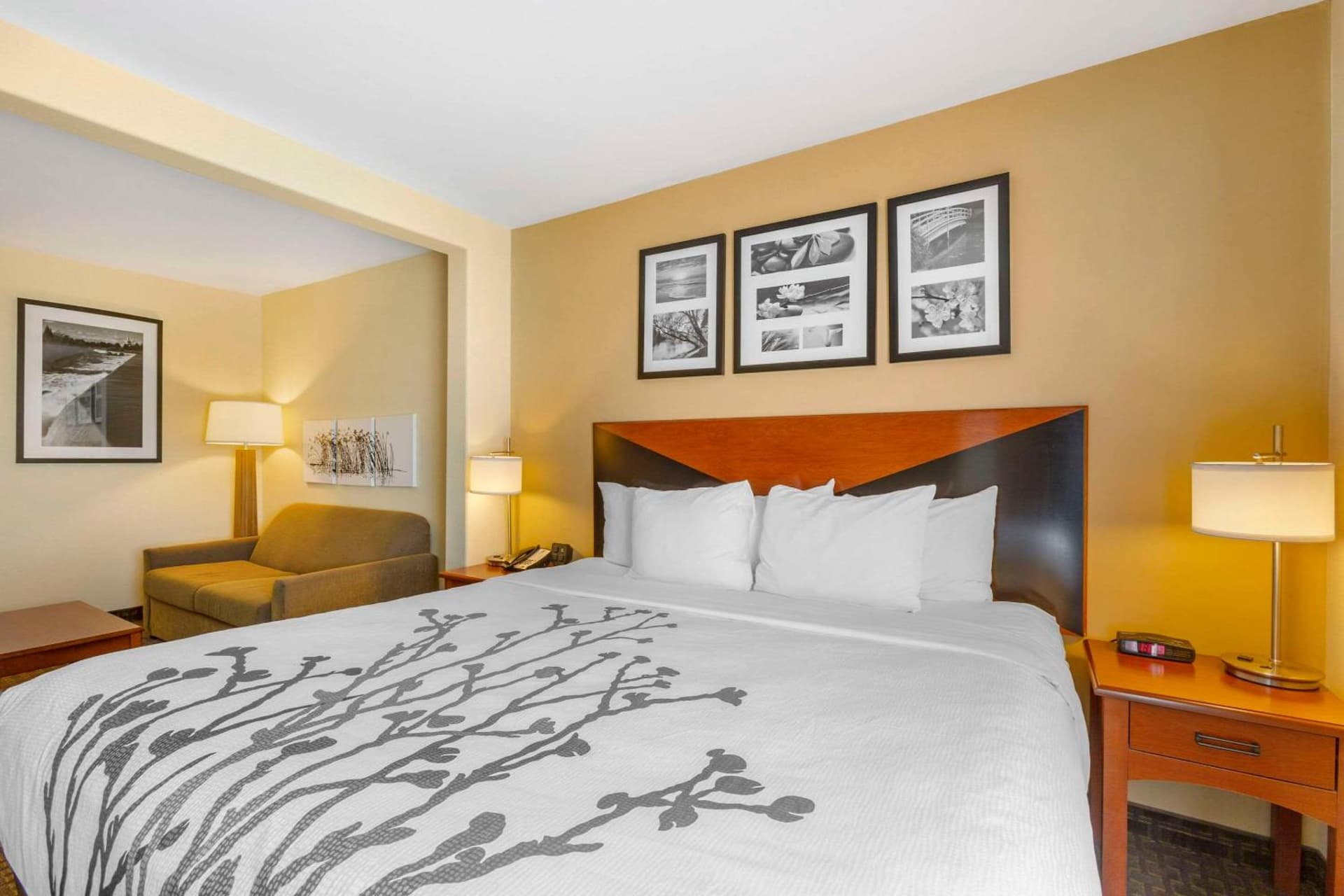 Garner Hotel Idaho Falls Southwest by IHG gallery photo in Idaho Falls, ID — image 31