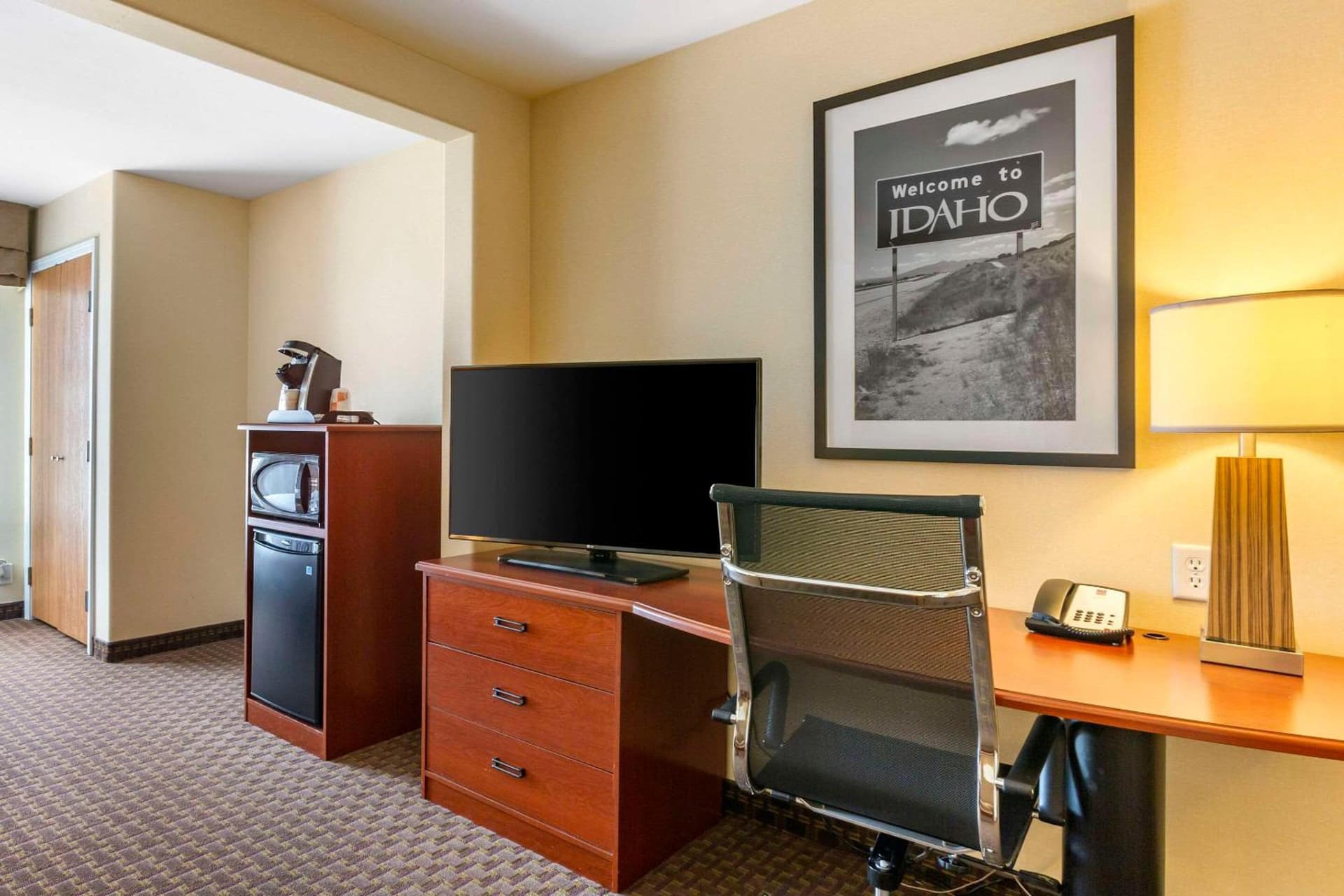 Garner Hotel Idaho Falls Southwest by IHG gallery photo in Idaho Falls, ID — image 13