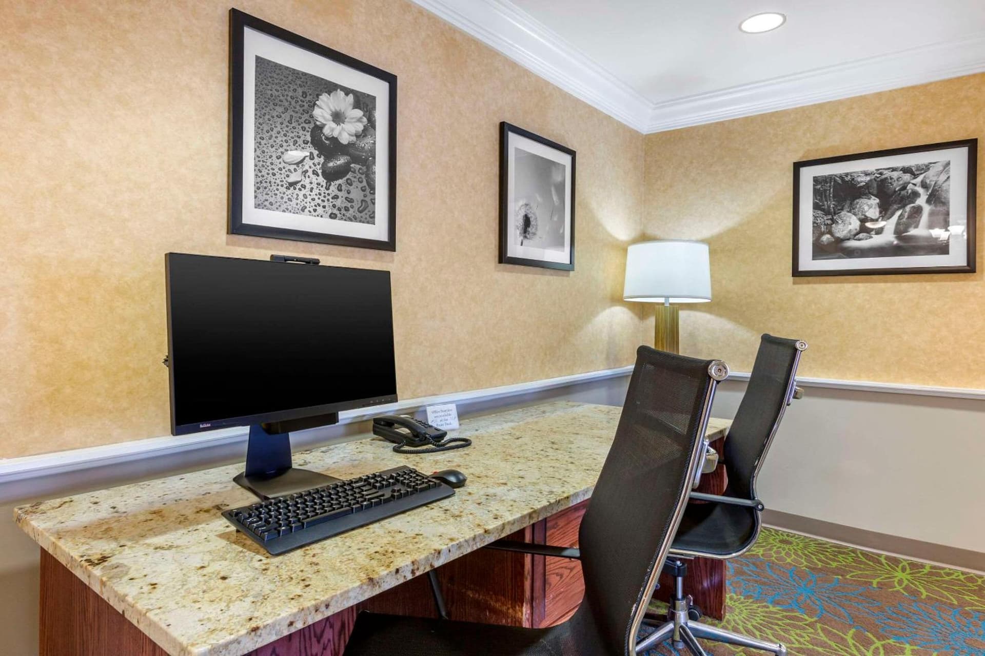 Garner Hotel Idaho Falls Southwest by IHG gallery photo in Idaho Falls, ID — image 20