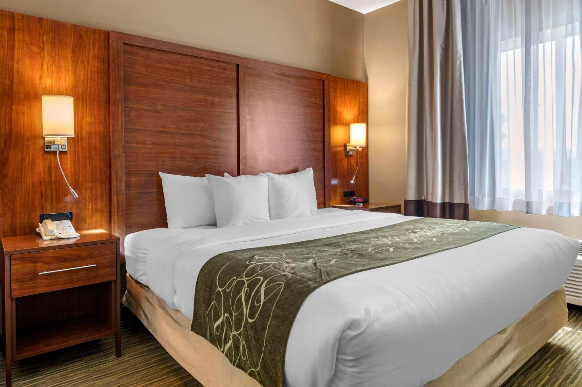 Comfort Suites Elkhart North gallery photo in Elkhart, IN — image 25