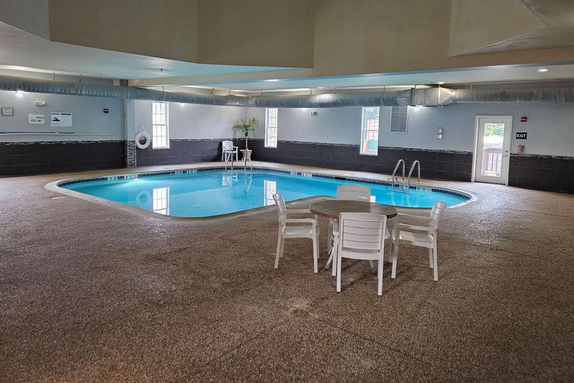 MainStay Suites Grantville - Hershey North gallery photo in Grantville, PA — image 73