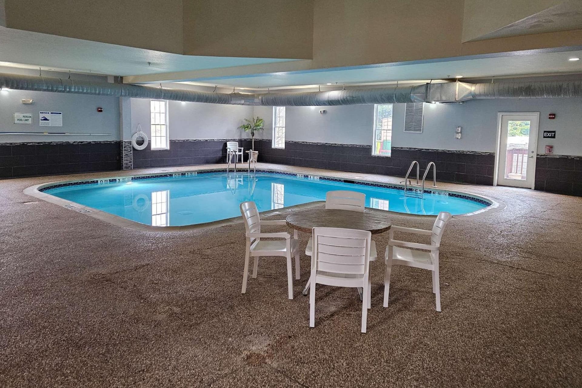 MainStay Suites Grantville - Hershey North gallery photo in Grantville, PA — image 43