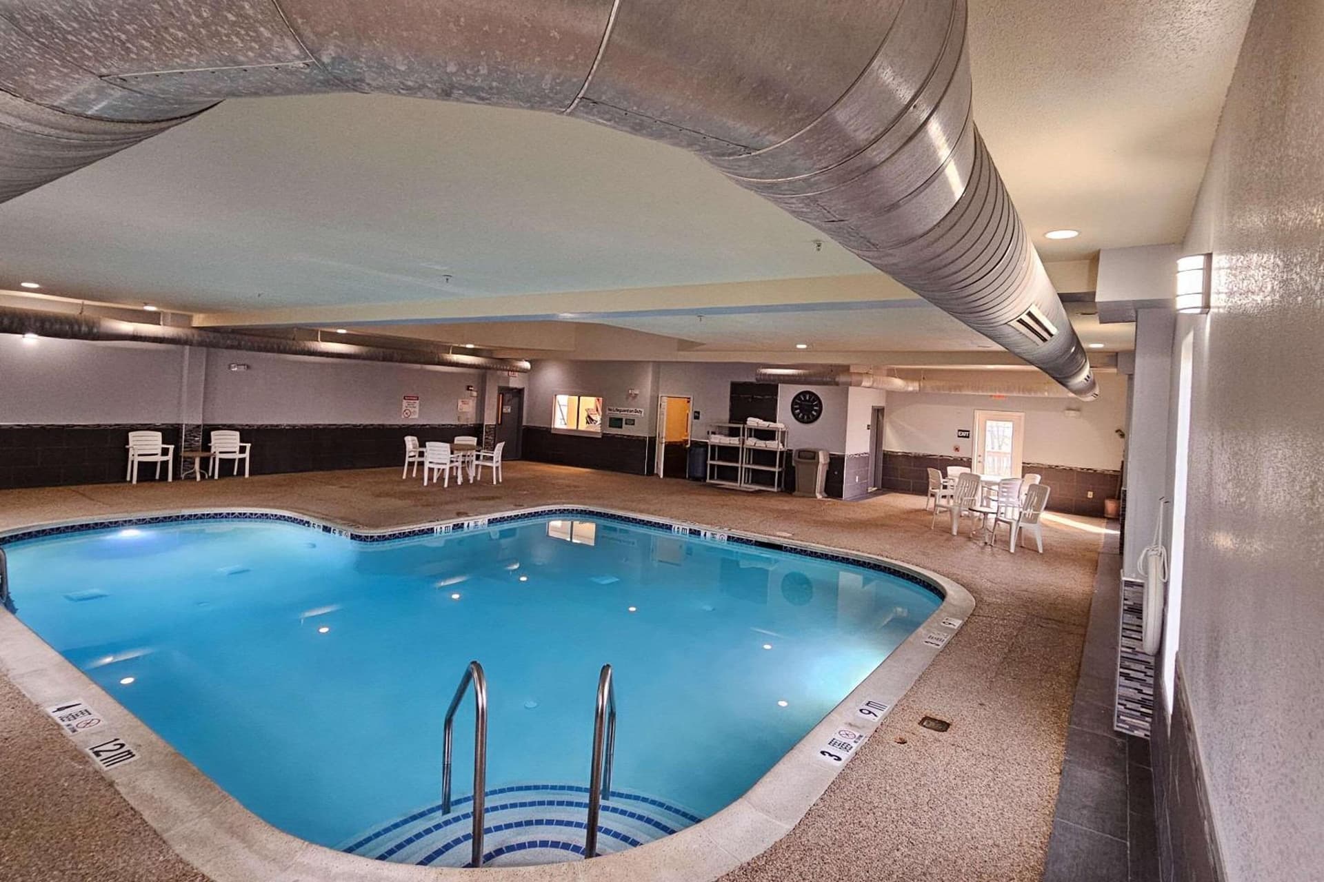 MainStay Suites Grantville - Hershey North gallery photo in Grantville, PA — image 17